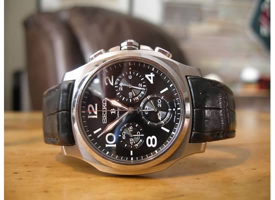 FS: SEIKO Brightz ADVAN Chronograph SAGJ005 (7J21-0AA0) - Reduced Price |  WatchCharts Marketplace