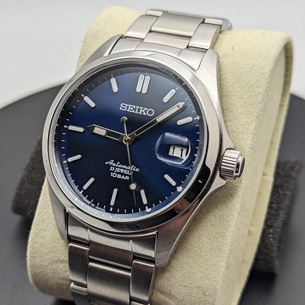 [WTS] Seiko SZSB016 