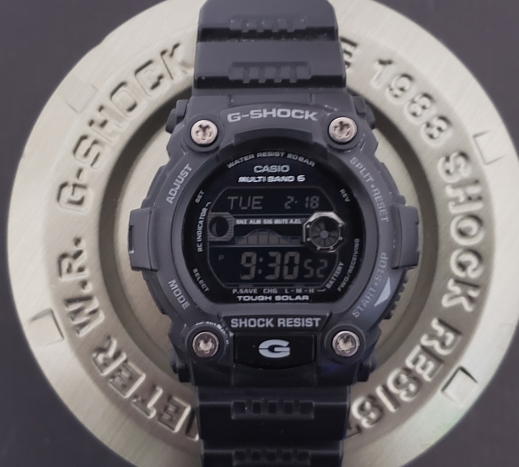 Fs G Shock Rescue Gw 7900b 1 Watchcharts