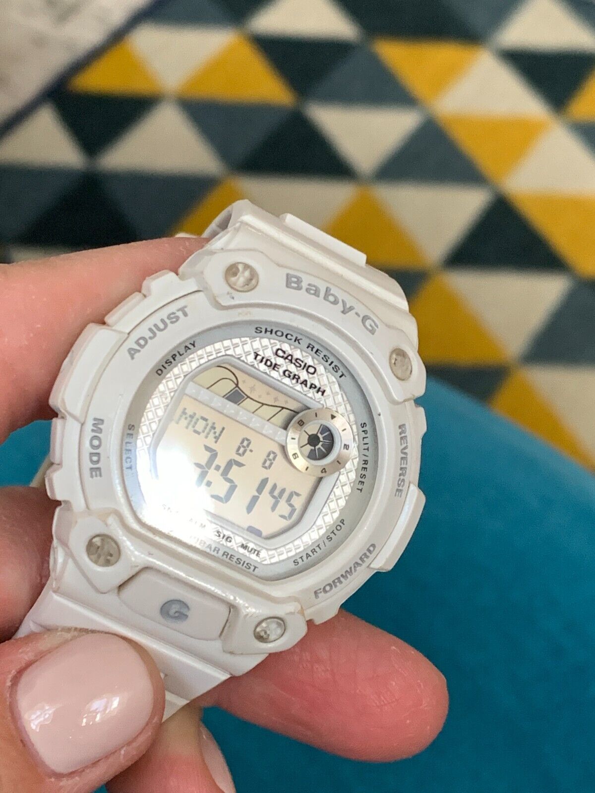 G-SHOCK BLX-100 - 腕時計(デジタル)