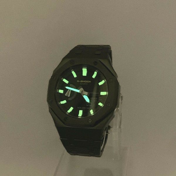 casio lume