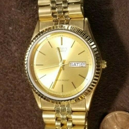 citizen 6100 r00391