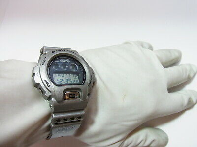 G-Shock DW-6900 M-8T Eric Haze Collaboration Limited Casio Watch