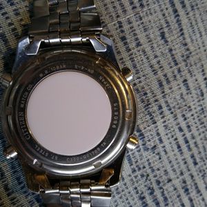 Citizen Navihawk Thunderbirds Watch C300-Q01709 TA 960675 GN-4-S Citizen Navihawk Thunderbirds Watch C300-Q01709 TA 960675 GN-4-S
