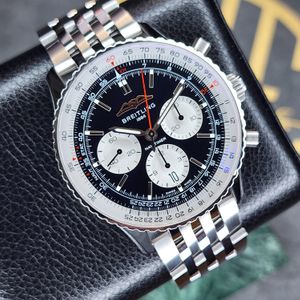 [WTS/WTT] SINN NAVITIMER Vintage Excel-O-Graph Triple Register ...