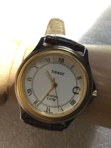 TISSOT 955 112 Module SEASTAR 260.S566 Battery QUARTZ Men s