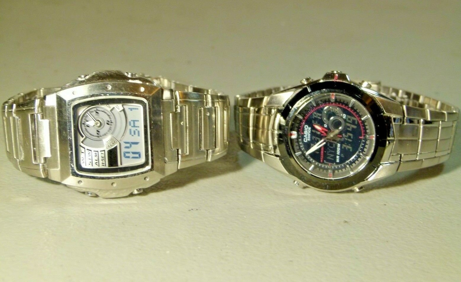 casio ef 123