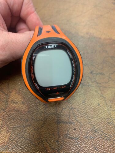 timex ironman triathlon cr2025