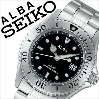 alba diver watch