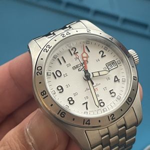 Seiko 5 Sports Field GMT SBSC009 Price as of May 2025 Seiko 5 Sports Field GMT SBSC009 Price as of May 2025
