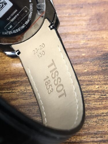 Tissot 1835 clearance watch