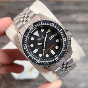 【限定値下げ】SEIKO SKX013 Seiko SKX013 For Sale | WatchCharts Marketplace