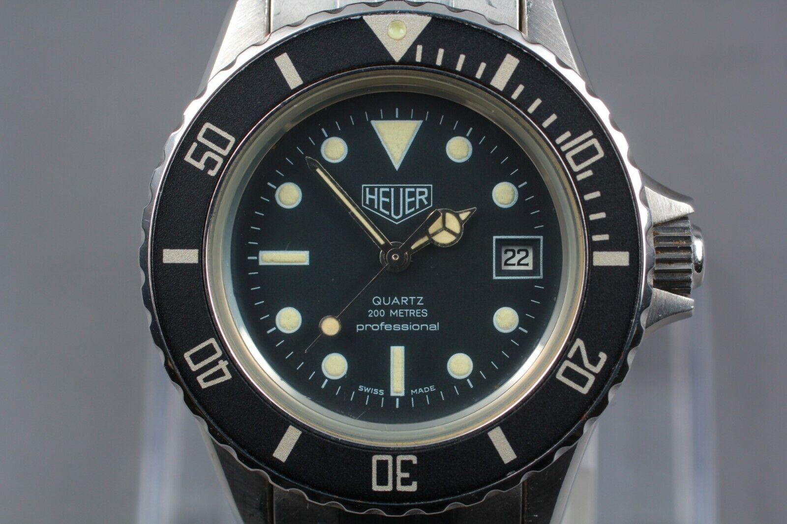 Heuer 980.015 shop