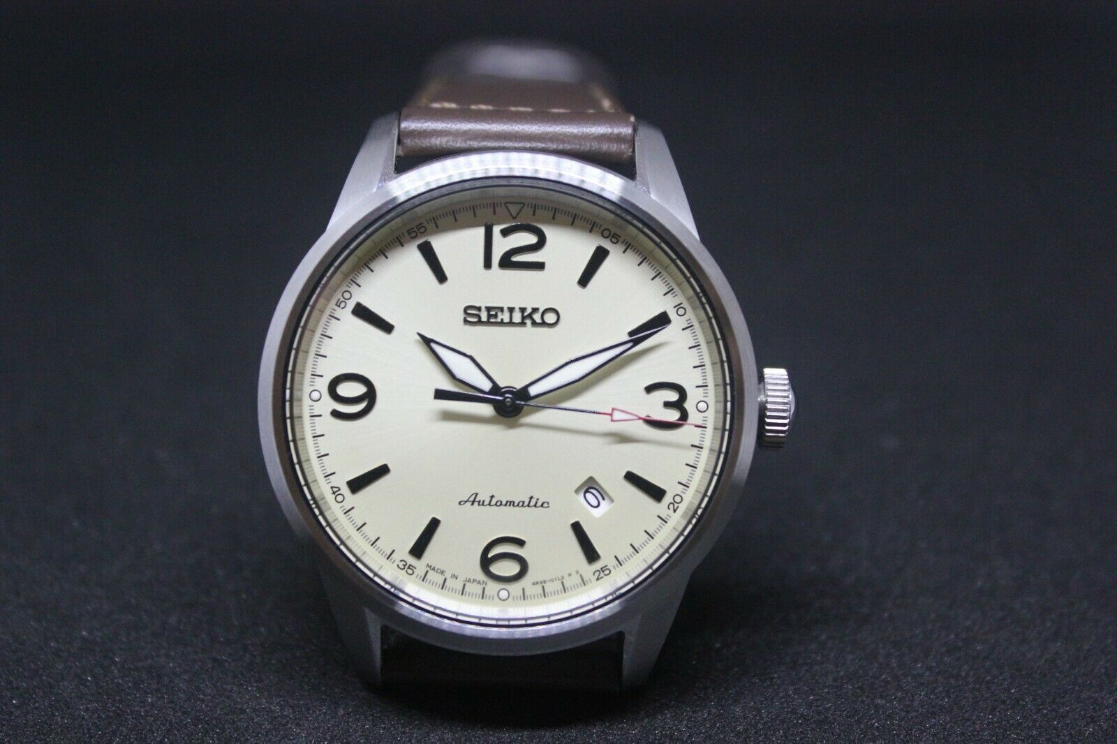 seiko presage srpb03j1