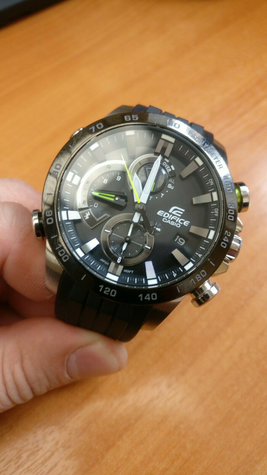 edifice eqb 800br