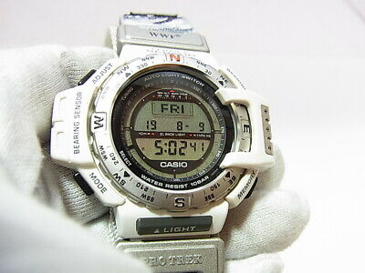 casio pro trek prt 40