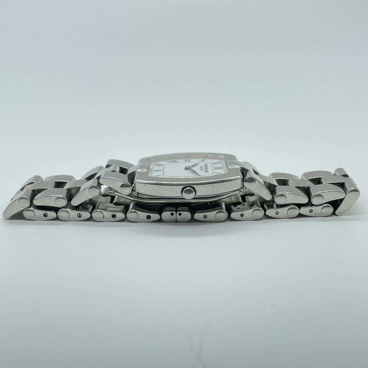Rare! Raymond Weil 9217 Tango Men