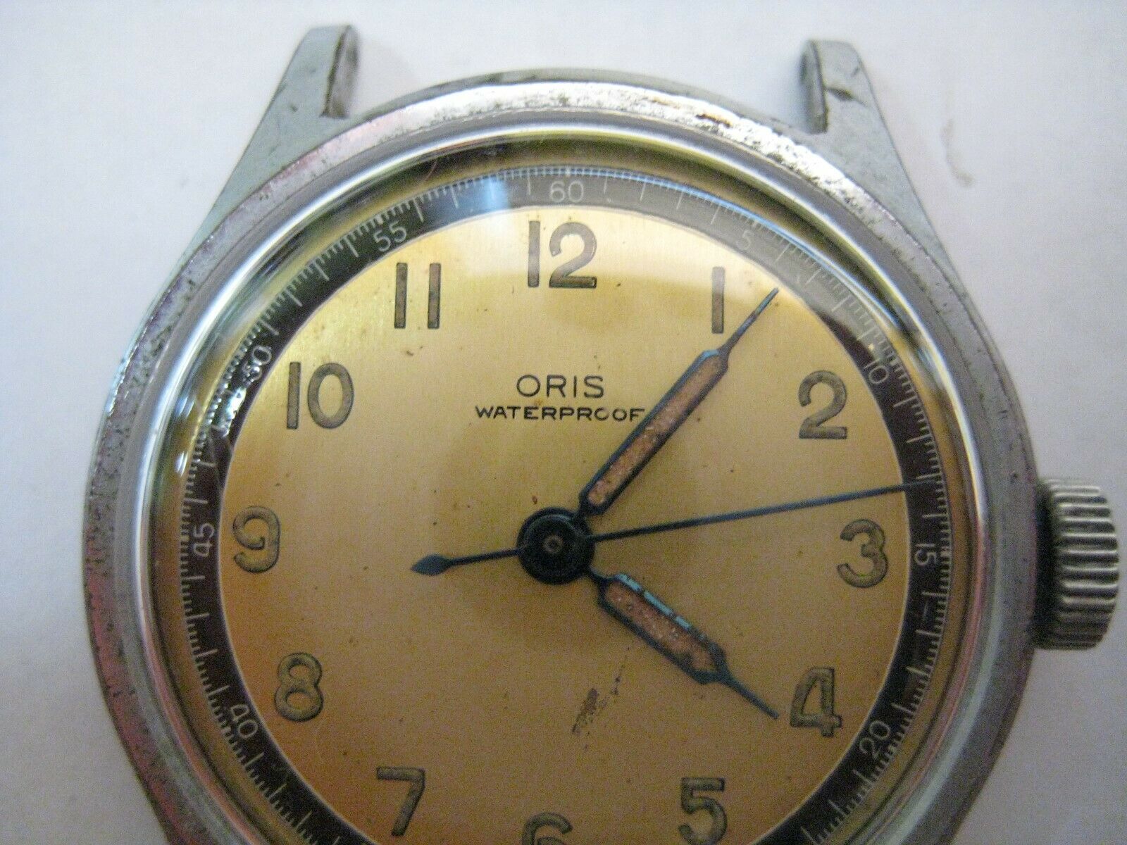 1940s discount oris watches