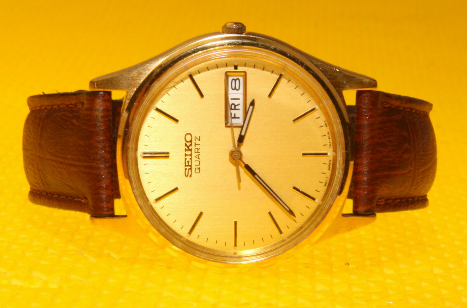 Men s SEIKO