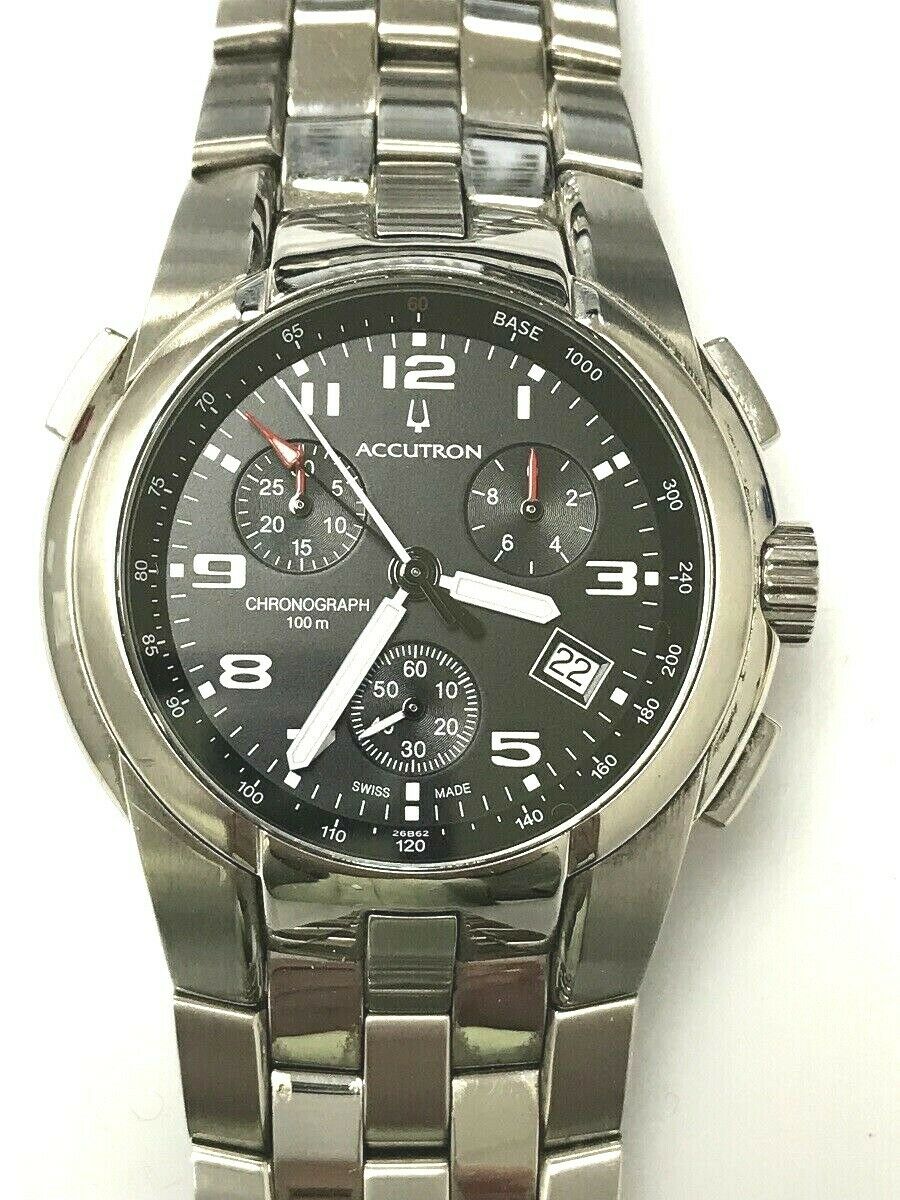 Bulova buzz sale aldrin