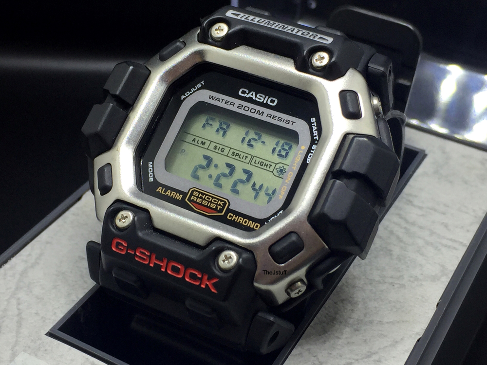 casio dw 8300