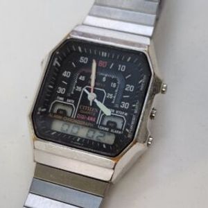 VINTAGE CITIZEN 