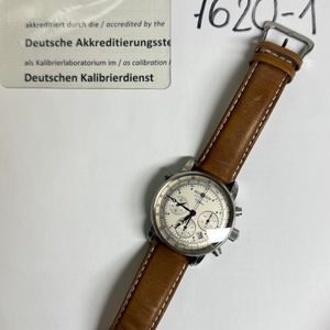 Seiko Chronograph Watch SNDC87P2 SNDC87P SNDC87 100% Genuine