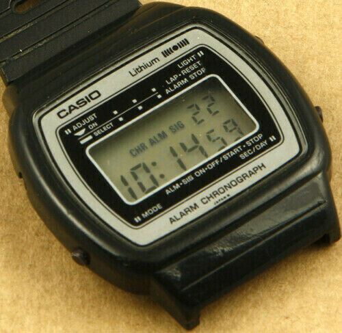 casio f 82