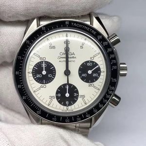wts] Speedmaster Reduced Marui 3510.21 Rare panda speedy