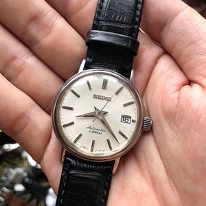 Seiko SARB031 Price as of December 2025 | WatchCharts