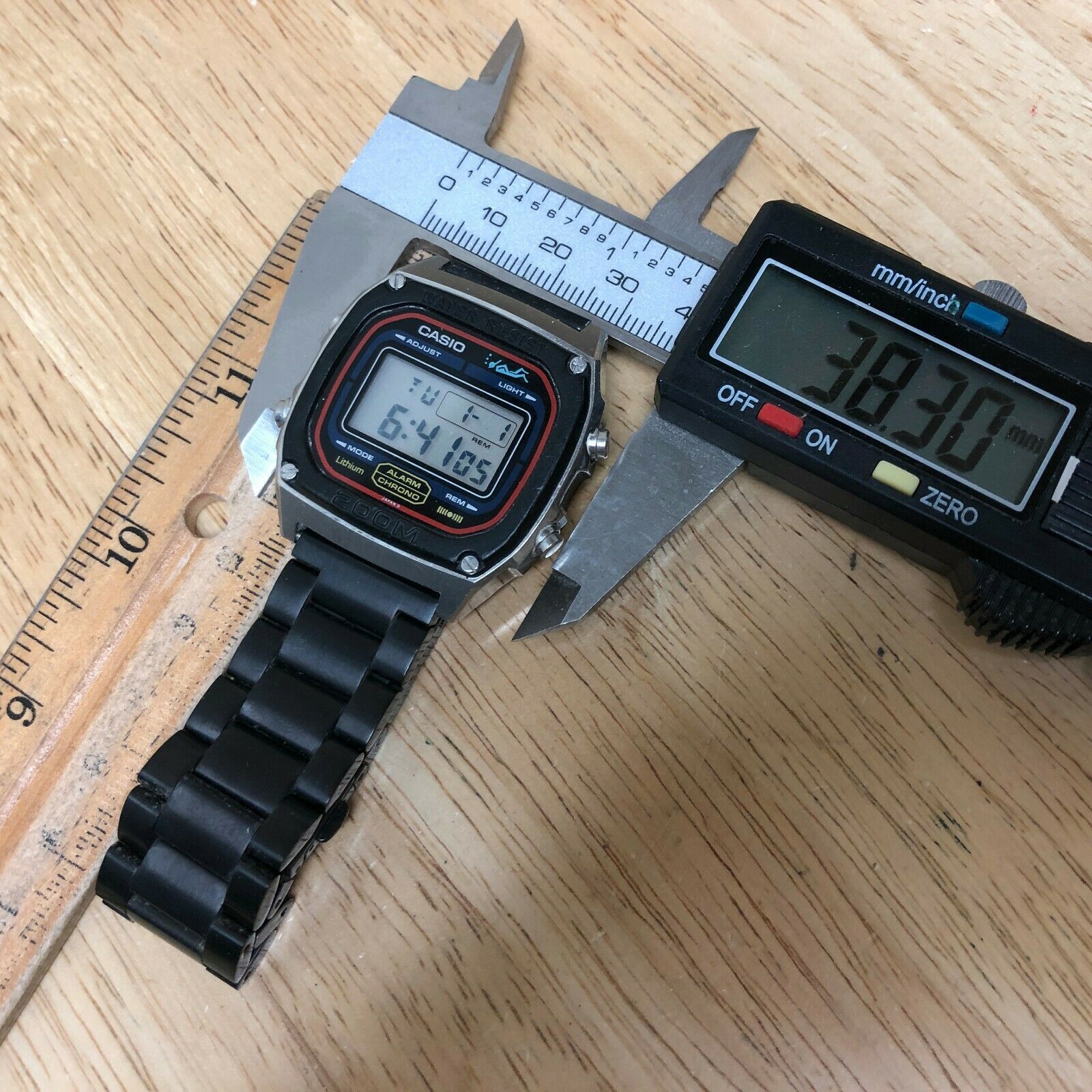 casio dw 1500