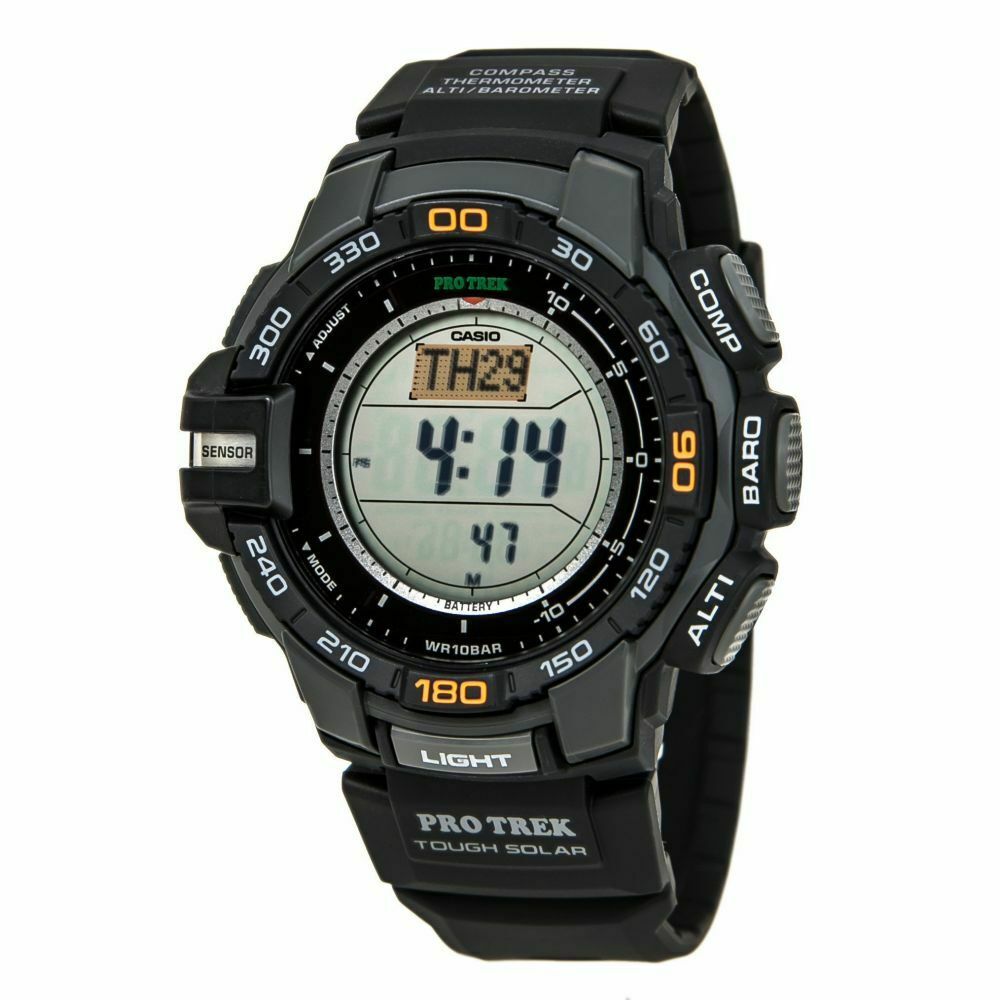 casio prg 270 1cr