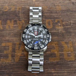 Luminox 3152 best sale