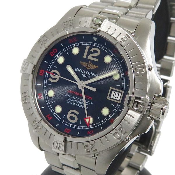 grand seiko 1000