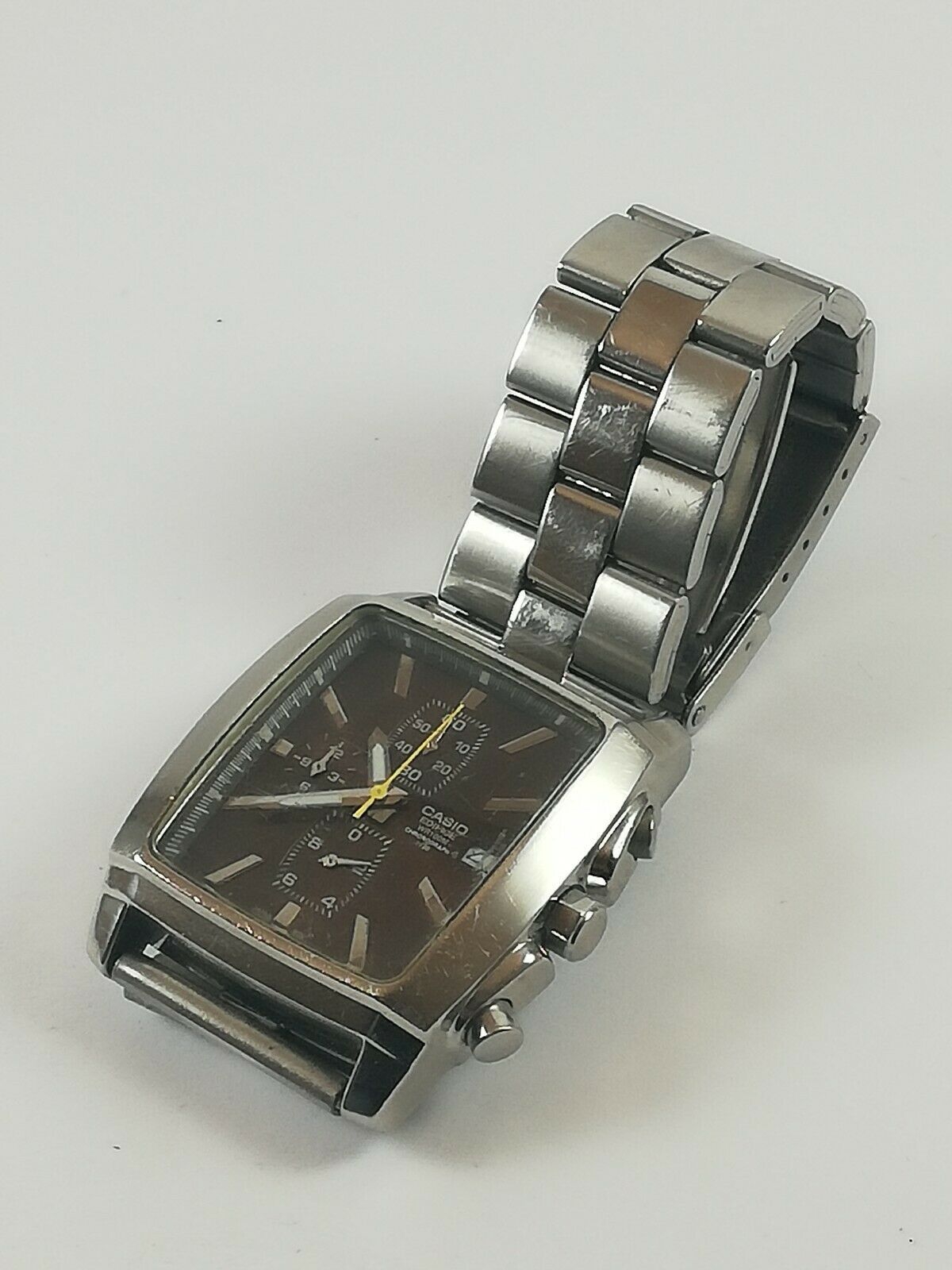 casio edifice 4369 price