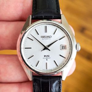 SEIKO KS 5625-8001 ジャンク Seiko King Seiko Hi-Beat 5625-8001 For Sale | WatchCharts Marketplace