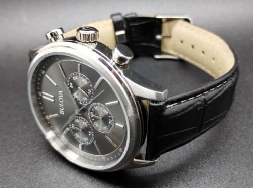 Bulova 96a209 sale