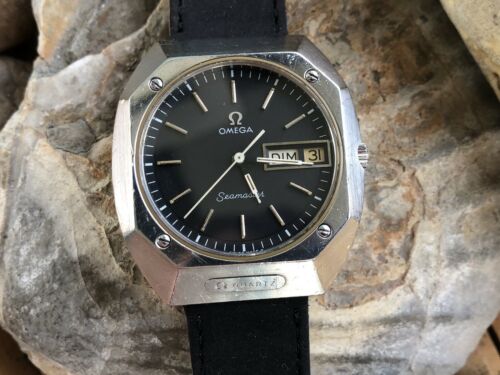 omega mariner 1