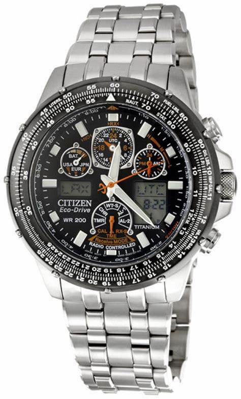 citizen u600