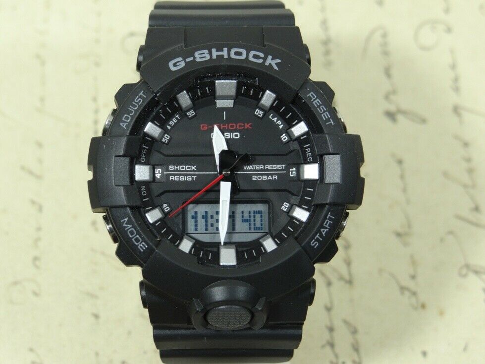 g shock 5535