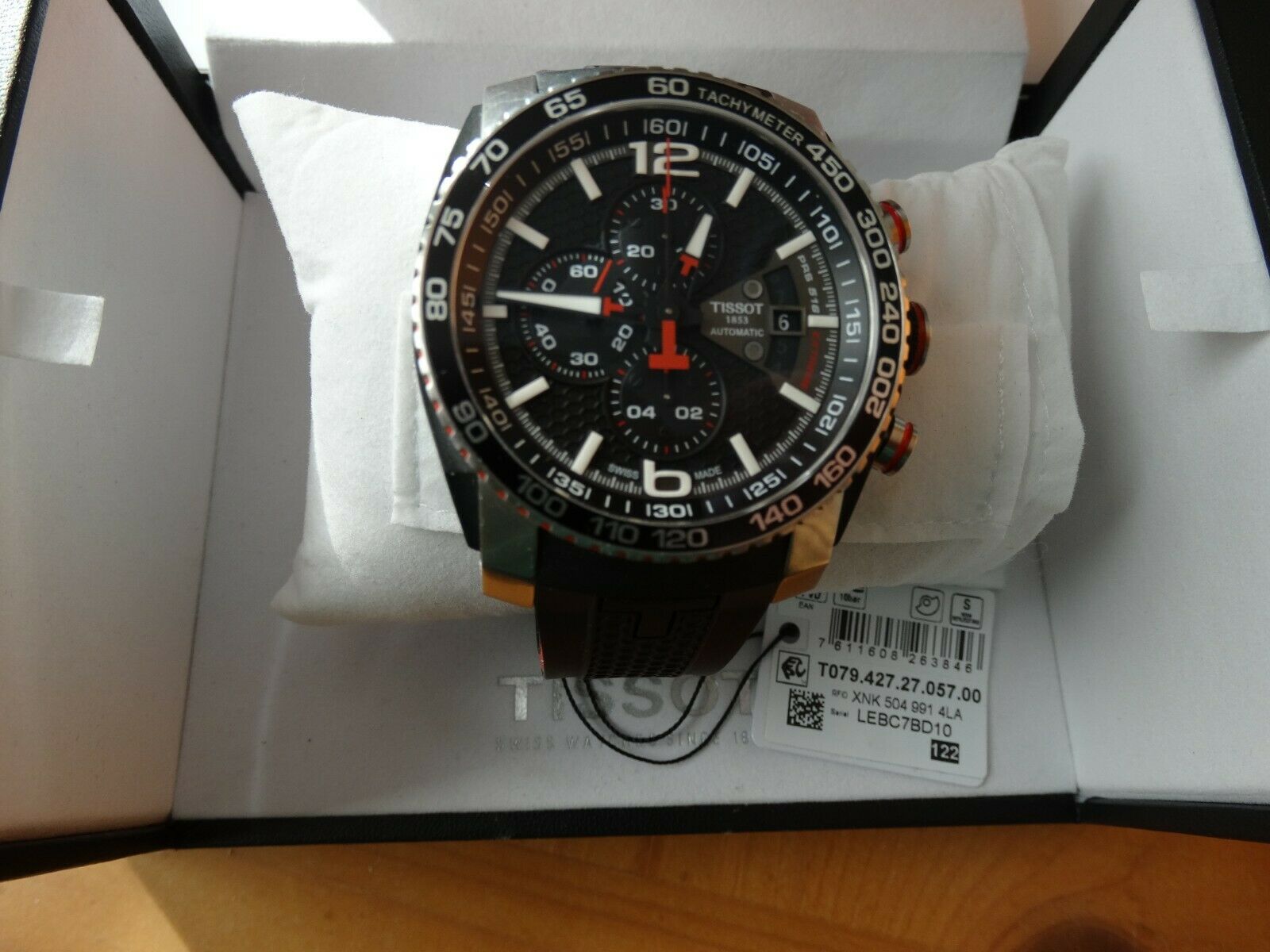 Tissot t0794272705700 outlet