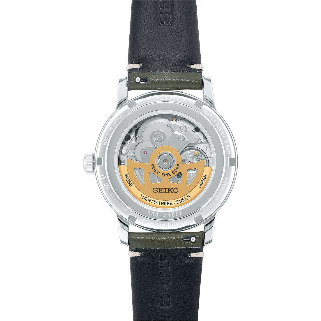 seiko presage cocktail matcha srpf41j1