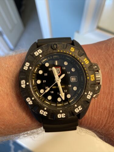 Luminox 1555 clearance