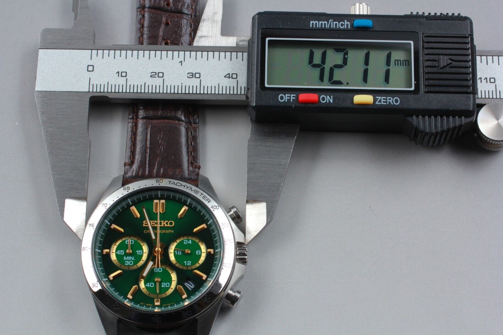 時計 SEIKO SBTR0178T63-00D0 SEIKO 6T63-00D0 Men's Watch Chronograph Analog Quartz White
