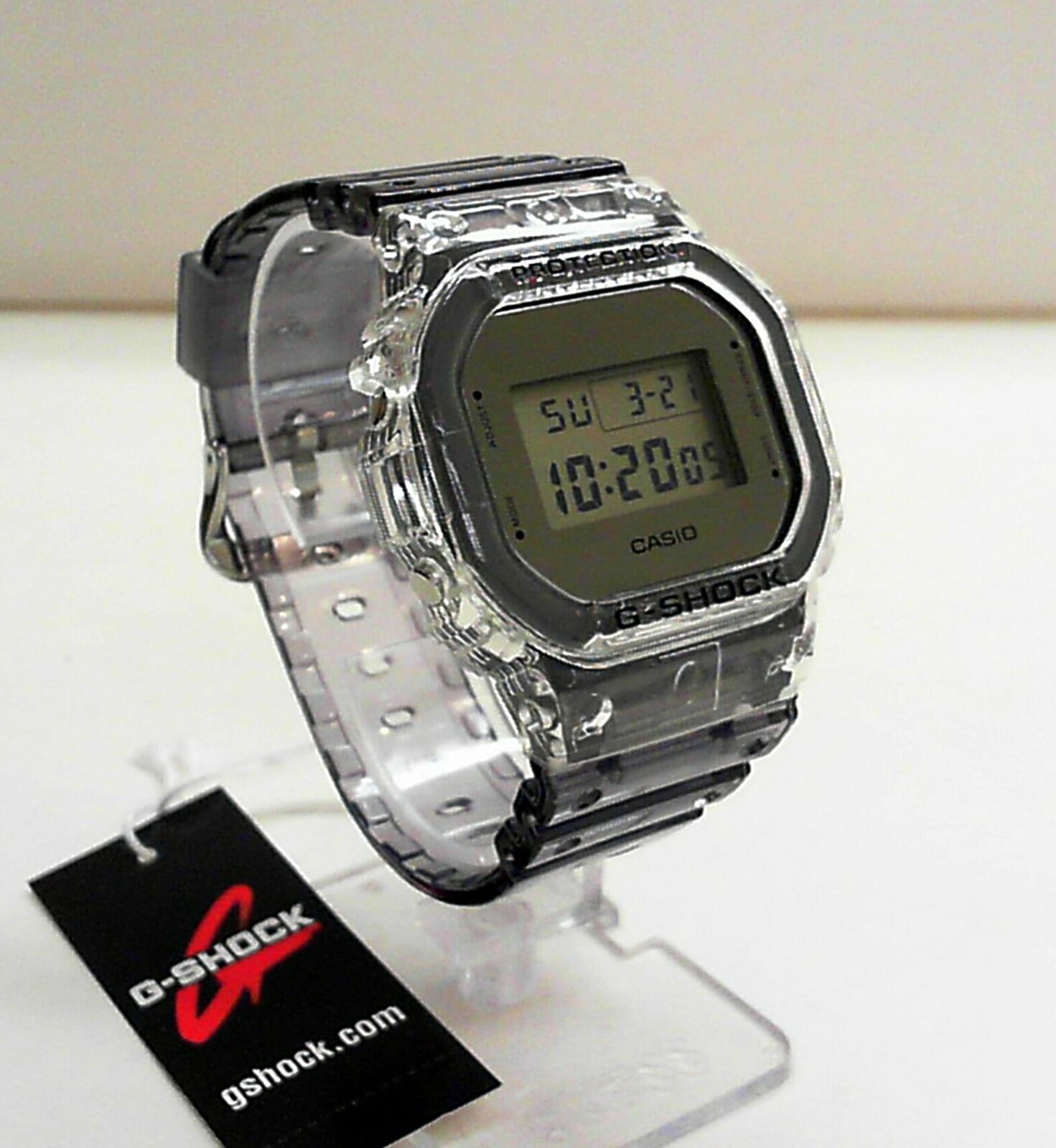 casio dw 5600sk