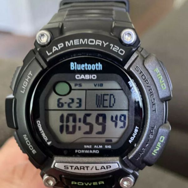 g shock stb 1000