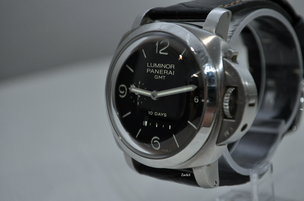 FSOT Panerai PAM 270 L serial WatchCharts