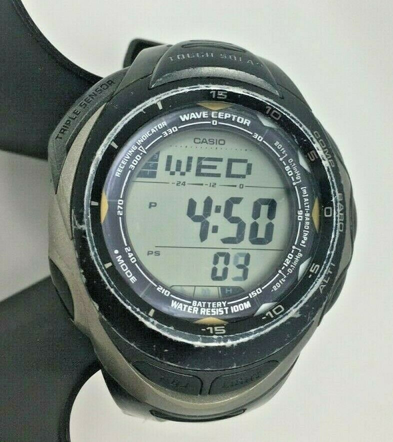 casio paw 1200