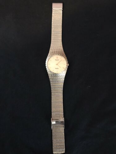 Rolex Geneve Cellini watch 1601-4 | WatchCharts Marketplace