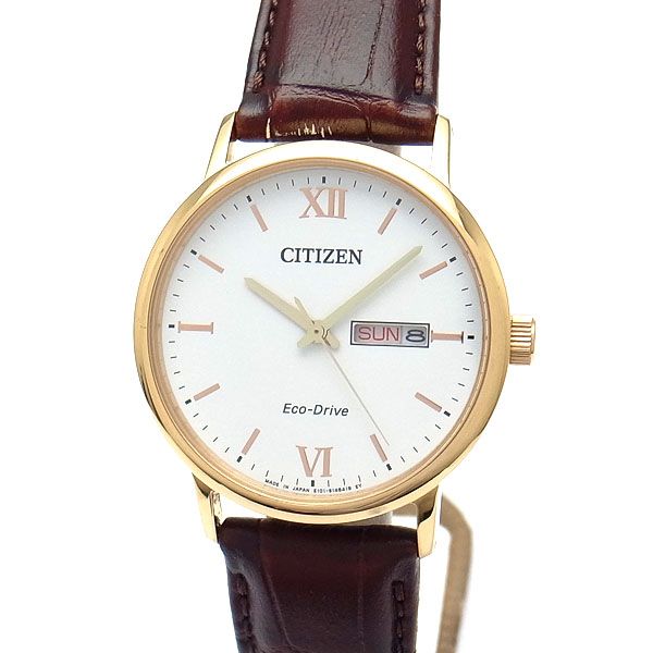 [Midoriya Pawn Shop] Citizen CITIZEN Collection BM9012-02A Eco-Drive ...